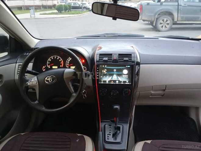 Toyota Corolla-3