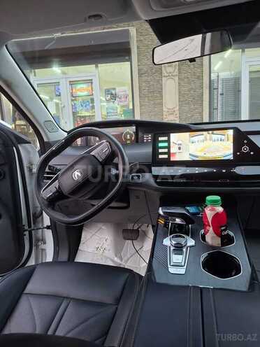Changan Uni-K iDD-11