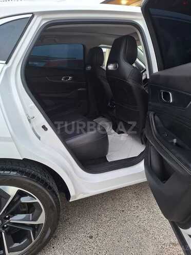 Changan Uni-K iDD-5
