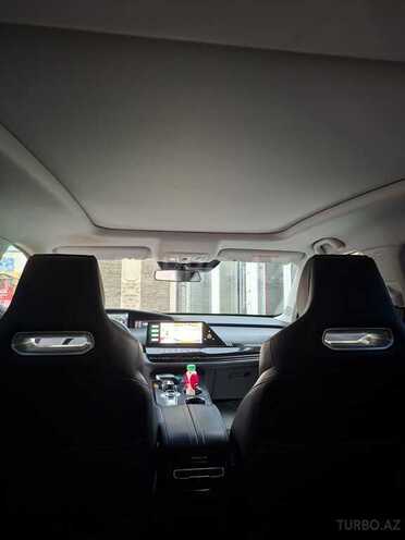 Changan Uni-K iDD-8
