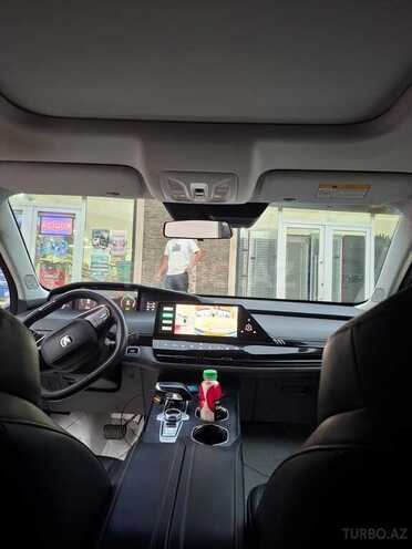 Changan Uni-K iDD-9