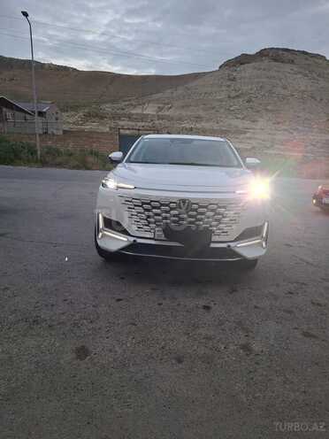 Changan Uni-K iDD-1