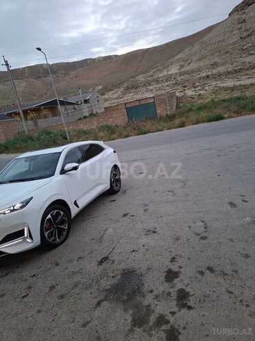 Changan Uni-K iDD-13