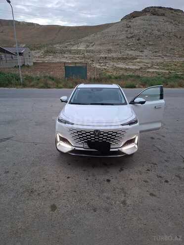 Changan Uni-K iDD-14