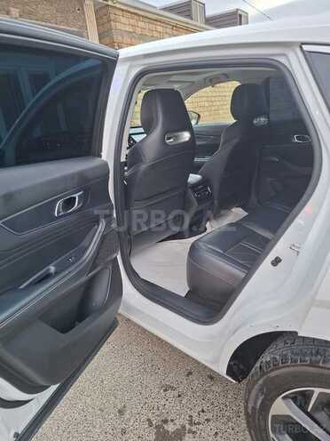 Changan Uni-K iDD-6