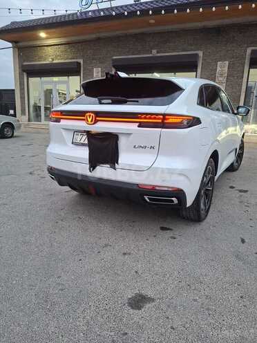 Changan Uni-K iDD-16