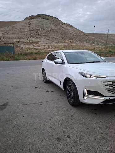 Changan Uni-K iDD-15