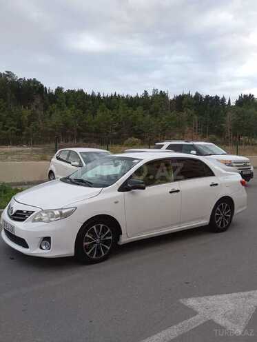 Toyota Corolla-9
