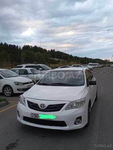 Toyota Corolla-1