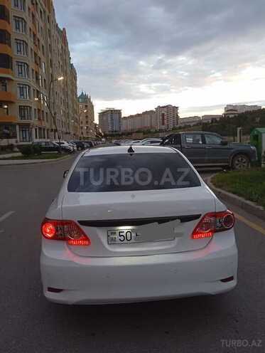 Toyota Corolla-2