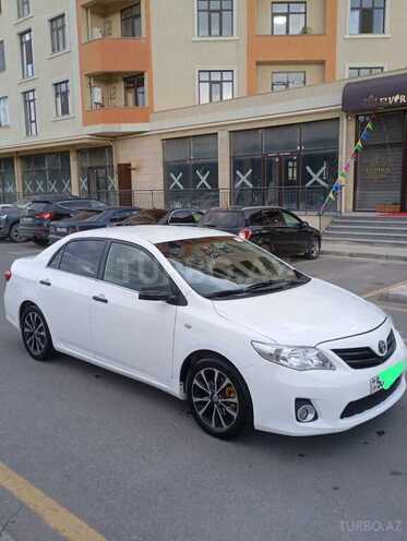 Toyota Corolla-5