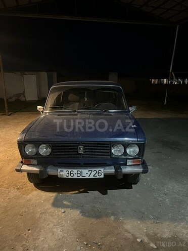 LADA (VAZ) 2106-1