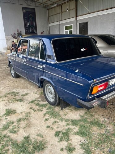 LADA (VAZ) 2106-2