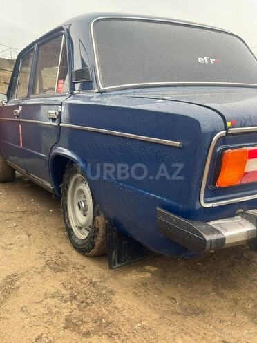 LADA (VAZ) 2106-4