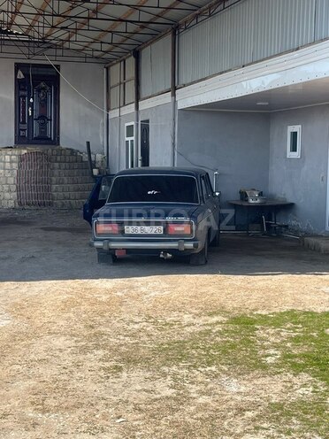 LADA (VAZ) 2106-10