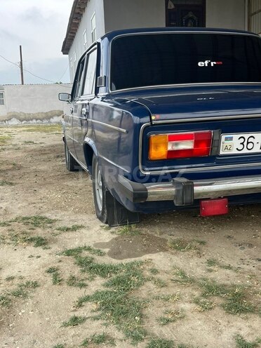 LADA (VAZ) 2106-3