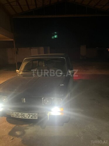 LADA (VAZ) 2106-8