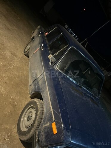 LADA (VAZ) 2106-5