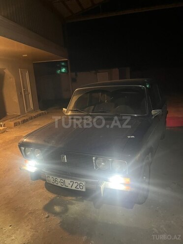 LADA (VAZ) 2106-7