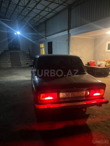 LADA (VAZ) 2106-6