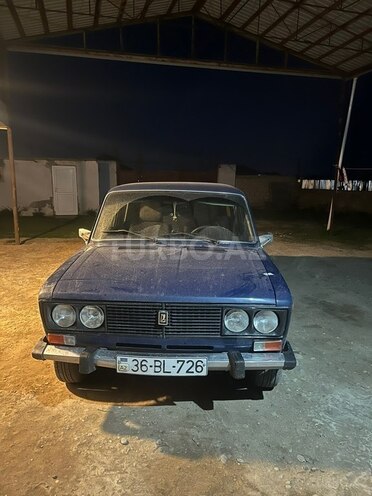 LADA (VAZ) 2106-9