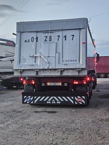 MAN TGA 18.440-2