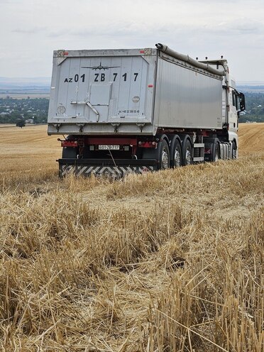 MAN TGA 18.440-3
