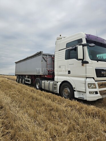 MAN TGA 18.440-4