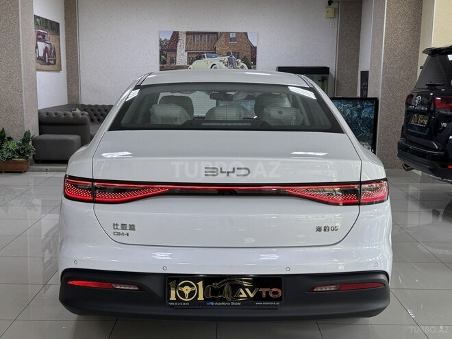 BYD Qin Plus-9