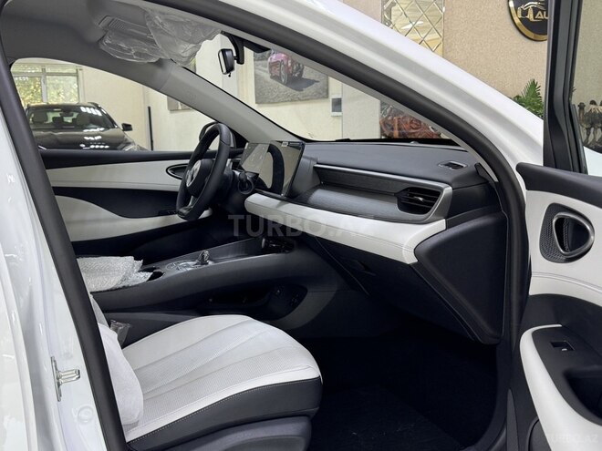 BYD Qin Plus-12