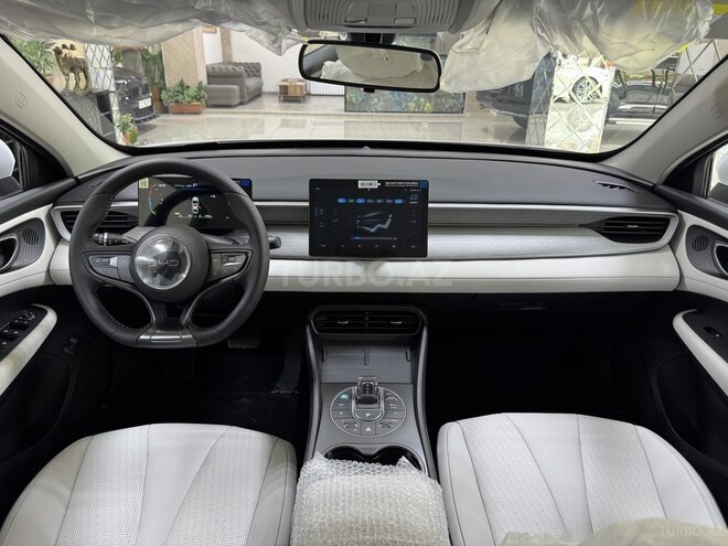 BYD Qin Plus-10