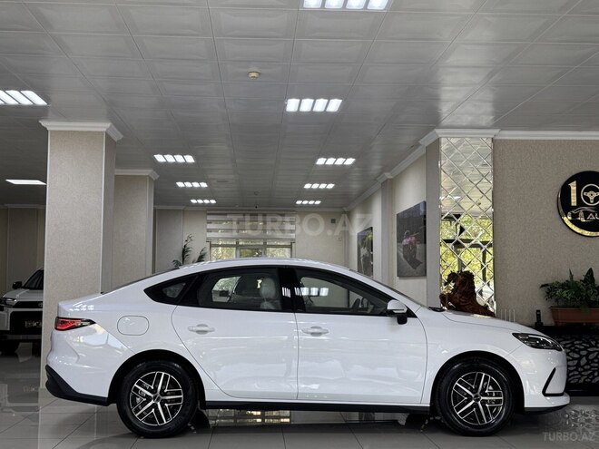 BYD Qin Plus-3