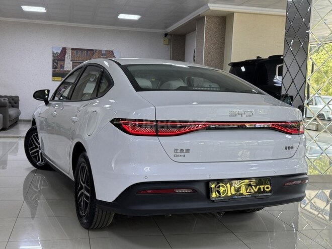 BYD Qin Plus-6