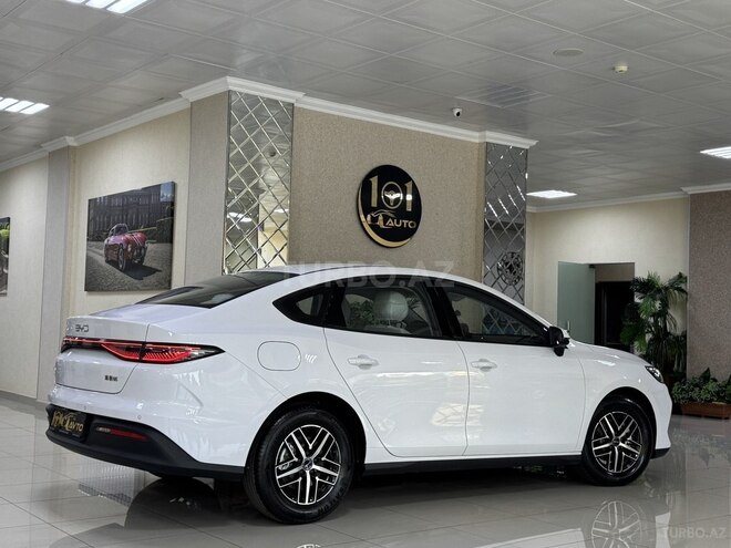 BYD Qin Plus-4