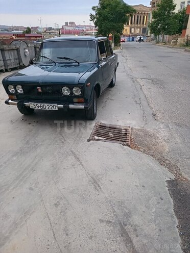 LADA (VAZ) 2106-1