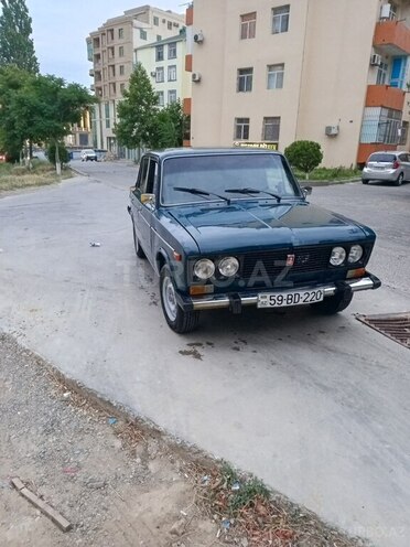 LADA (VAZ) 2106-2