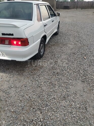 LADA (VAZ) 2115-10