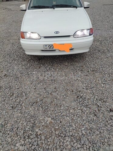 LADA (VAZ) 2115-2