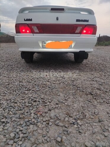LADA (VAZ) 2115-4