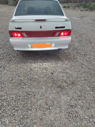 LADA (VAZ) 2115-5