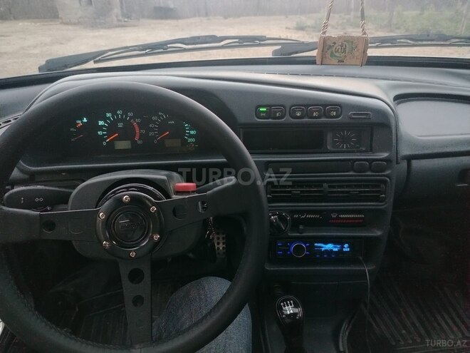 LADA (VAZ) 2115-6