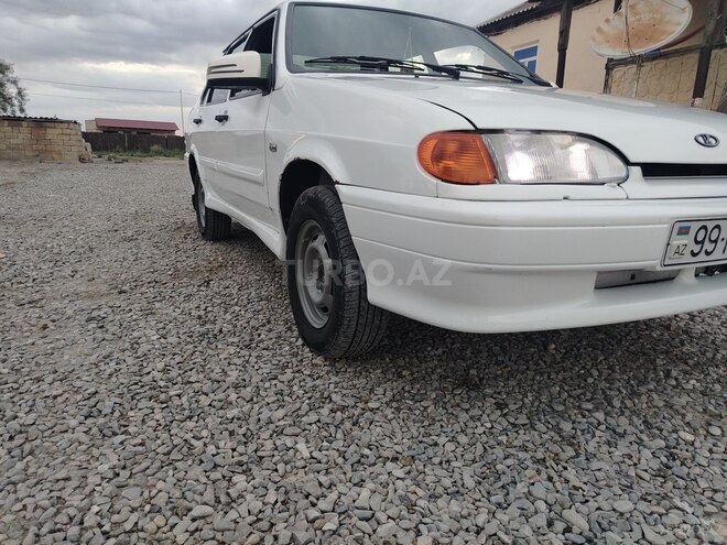 LADA (VAZ) 2115-3