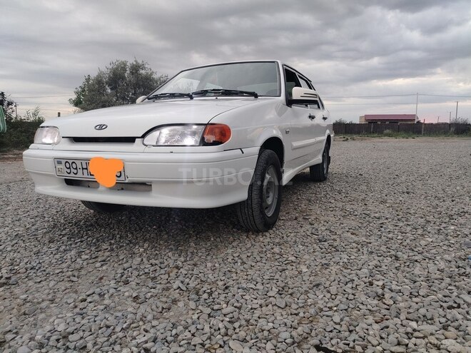 LADA (VAZ) 2115-1