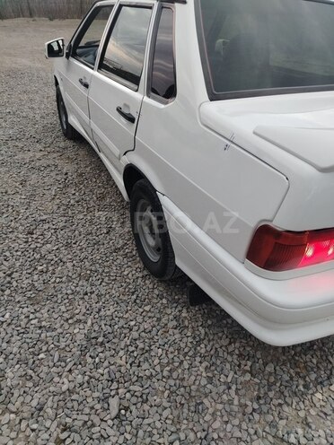 LADA (VAZ) 2115-9