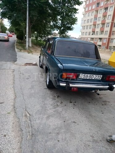 LADA (VAZ) 2106-3