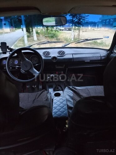 LADA (VAZ) 2106-4