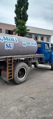 GAZ 53-4