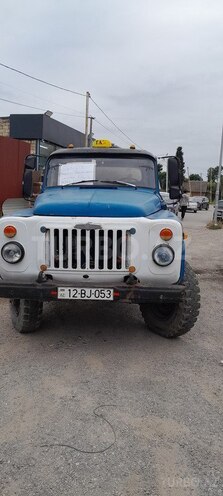 GAZ 53-1