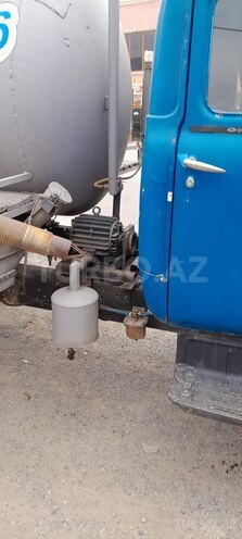 GAZ 53-6