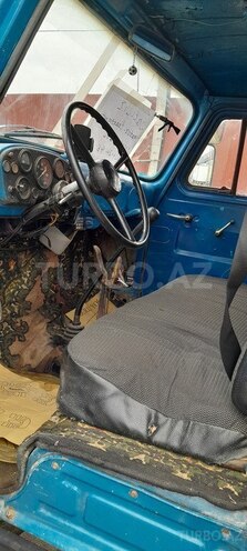GAZ 53-3